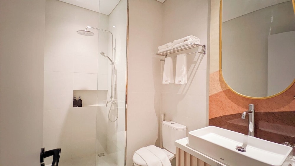 OS Style Hotel Batam Centre 40/40