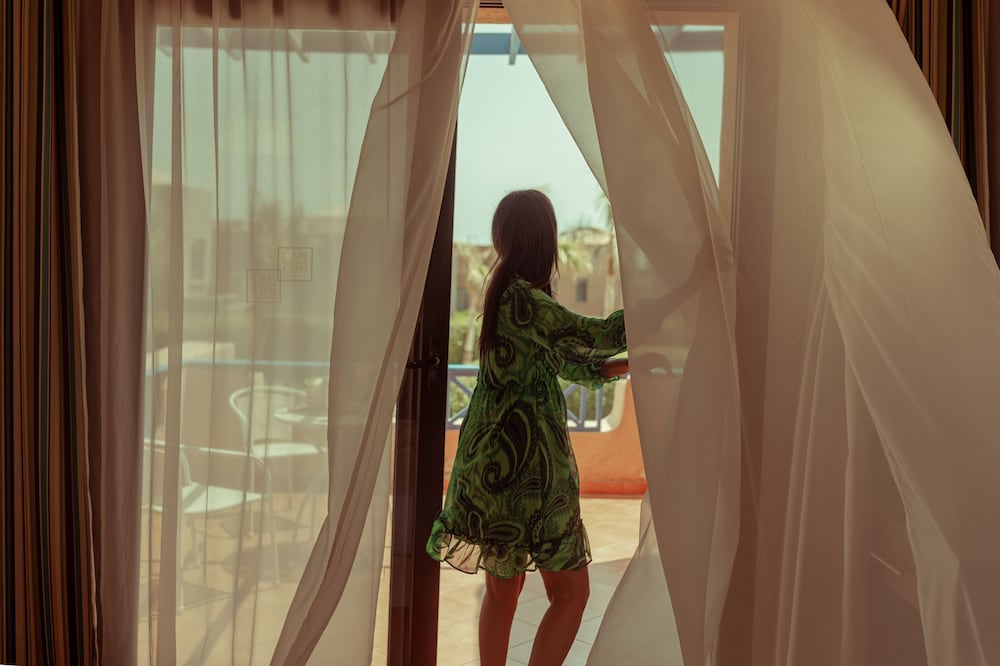 Cancun Sokhna Resort and Villas 34/72