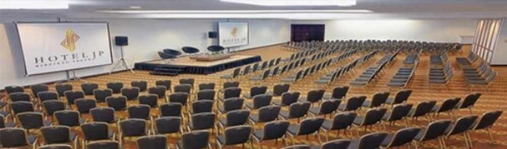 Hotel JP Ribeirao Preto Resort & Convencoes by Nacional Inn in RIBEIRAO PRETO