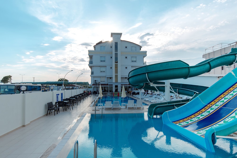 Kadriye Sarp Otel 43/44