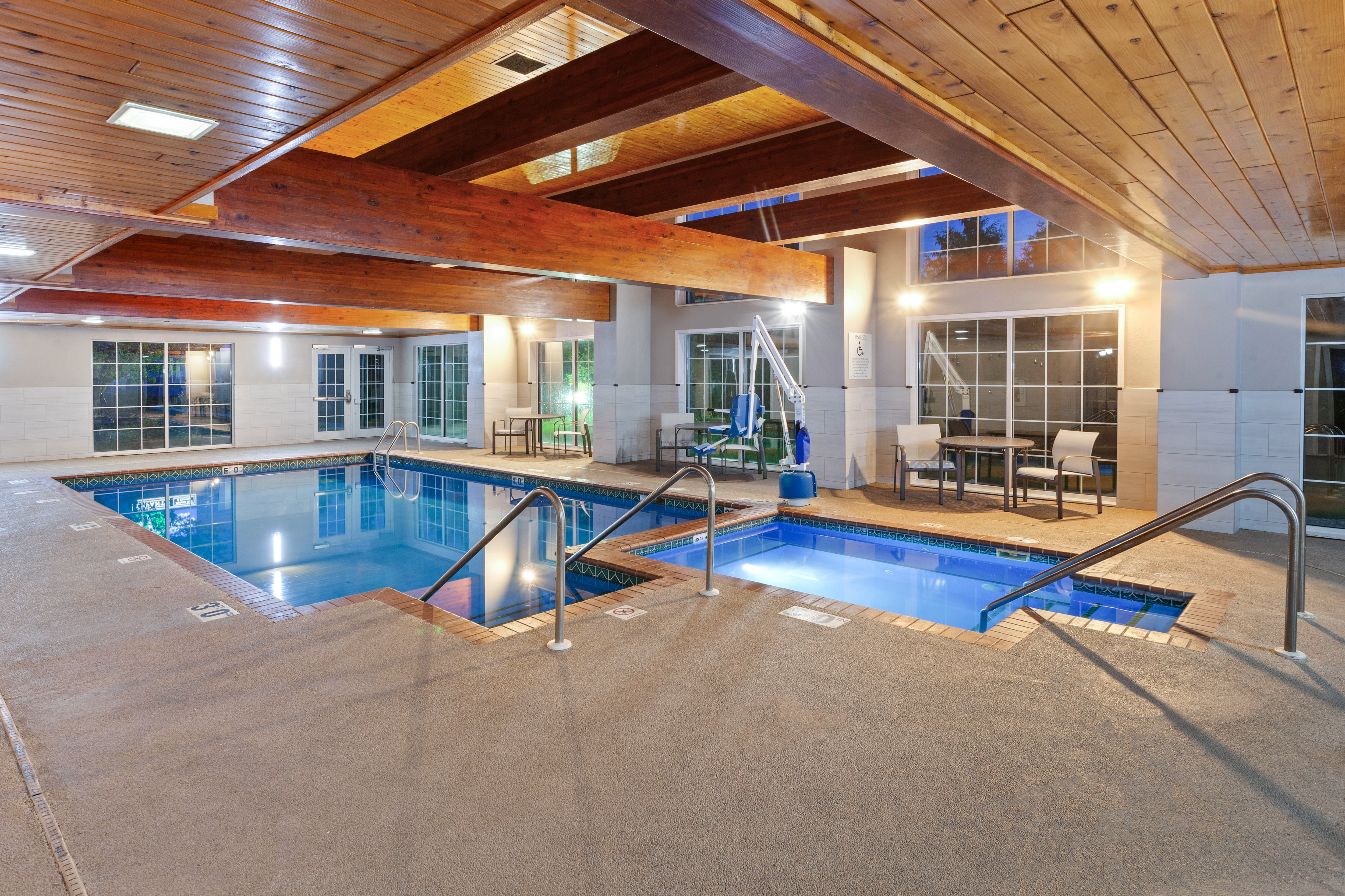 Port Wisconsin Inn and Suites 27/59