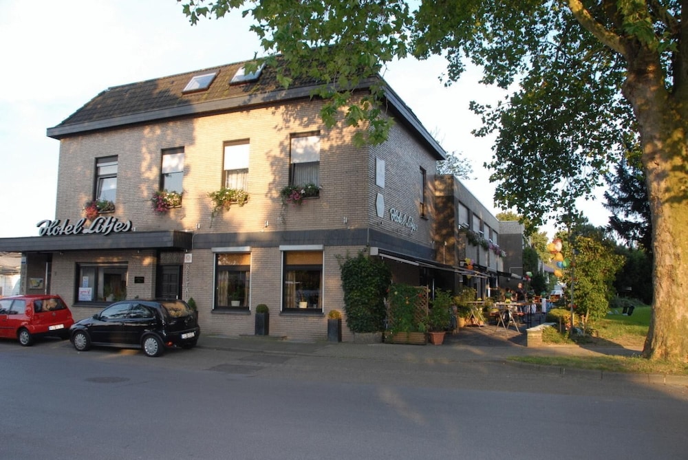 Hotel Litjes 3/52