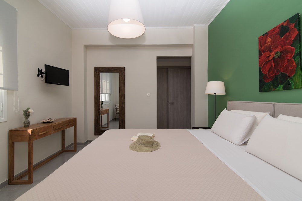 Lemonia Accommodations 13/50
