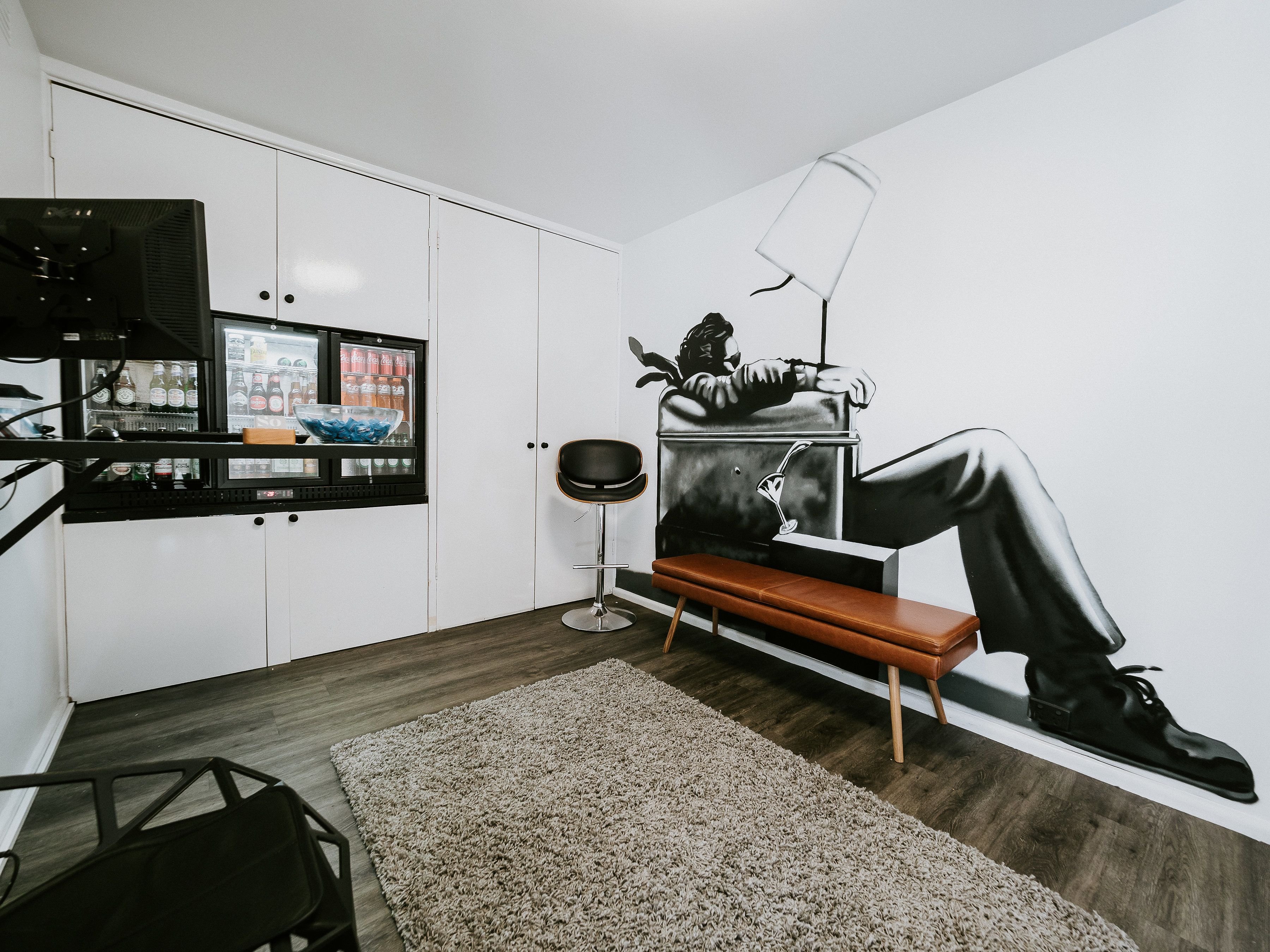 SoYa Apartment Hotel (ex Darling Apartments) 4/41