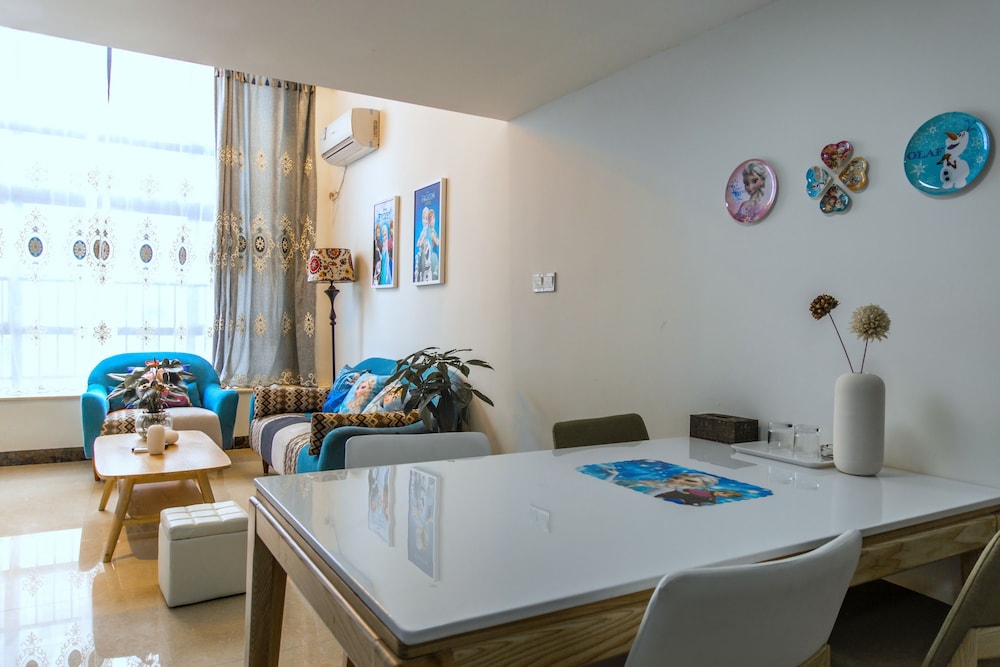 Lavendar Apartment - Chimelong Branch 8/50