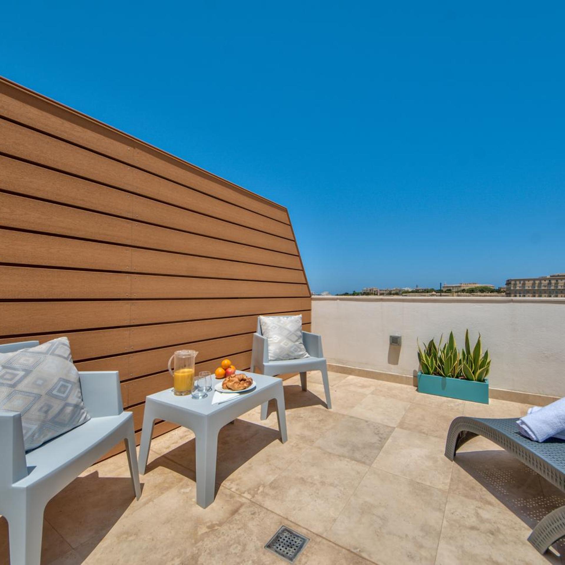 Tritoni Valletta Boutique Hotel 21/50