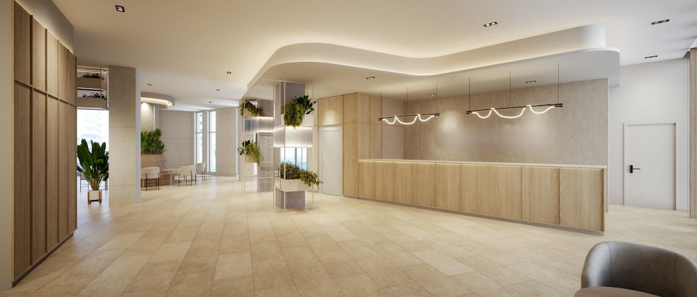 Hotel RH Arena 9/50