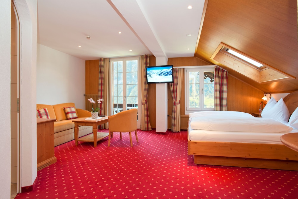 Hotel Sonnenberg 9/50