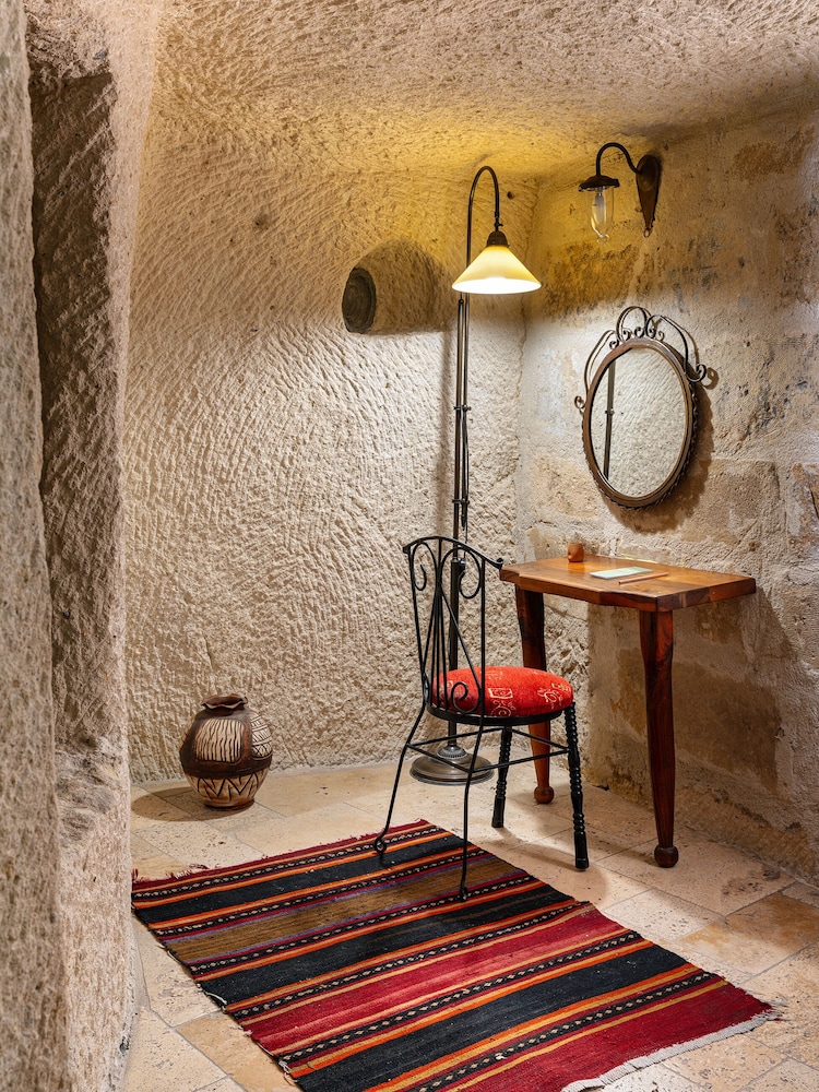 Kelebek Special Cave Hotel 51/84