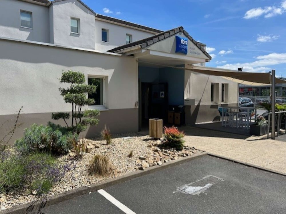 Ibis Budget Nantes Nord Saint Herblain 40/49