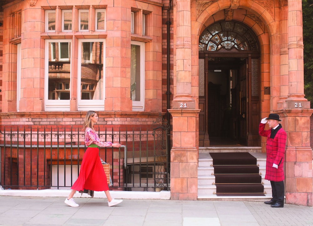 The Cadogan A Belmond Hotel London 4/49
