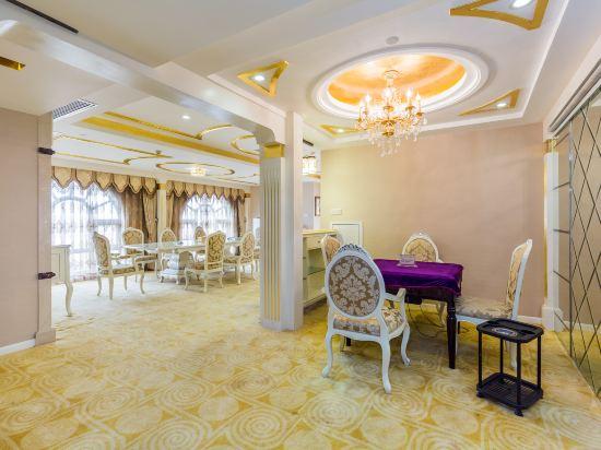 Hongdu Hotel 35/39