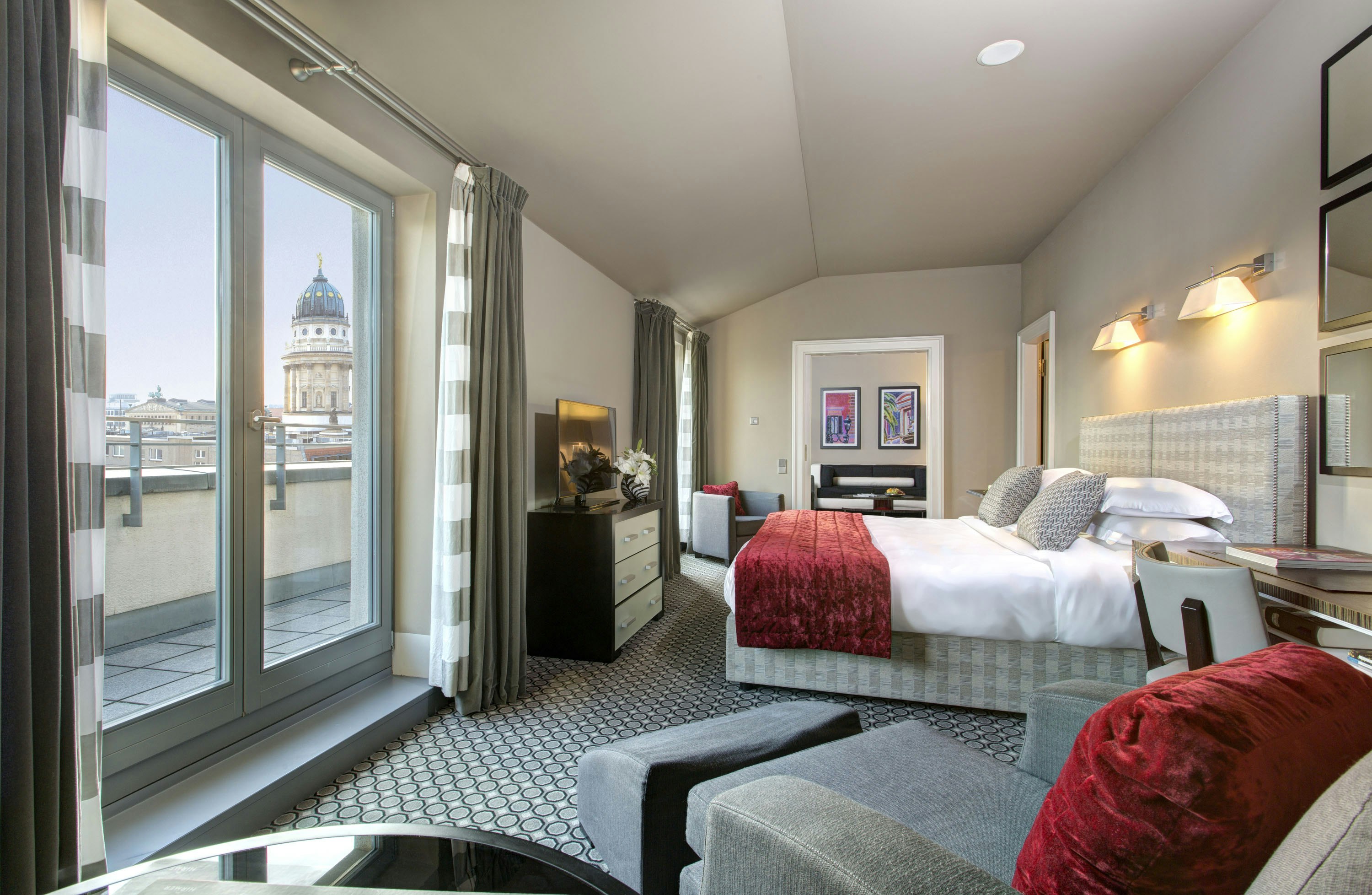 Hotel De Rome Berlin 14/56