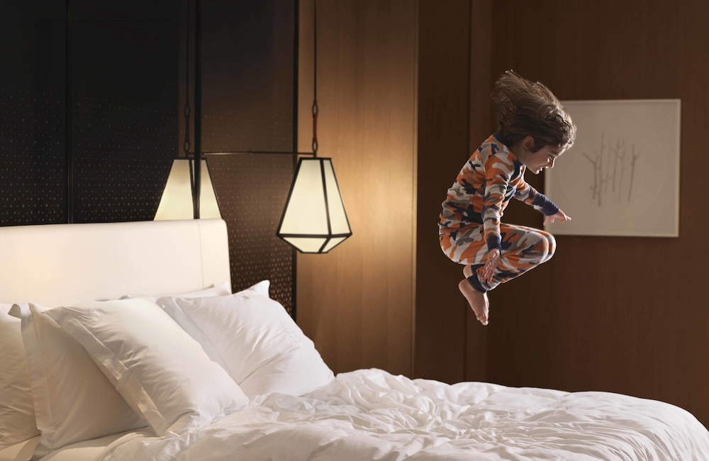Four Seasons Hotel Kuwait at Burj Alshaya 37/78