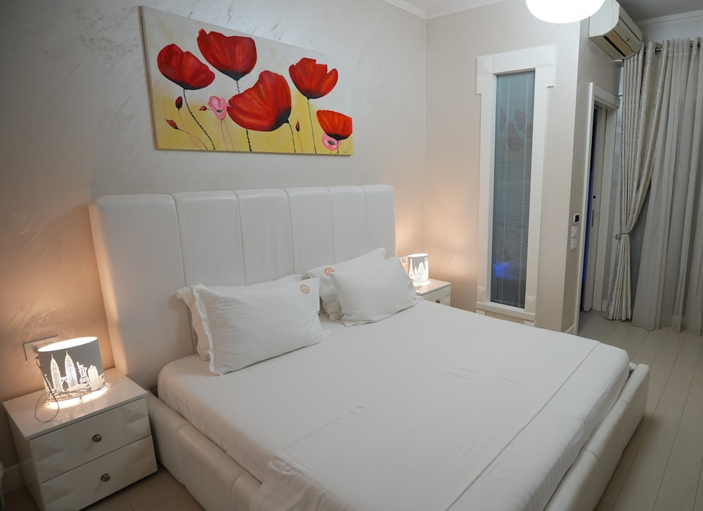 Iliria Internacional Hotel 18/50