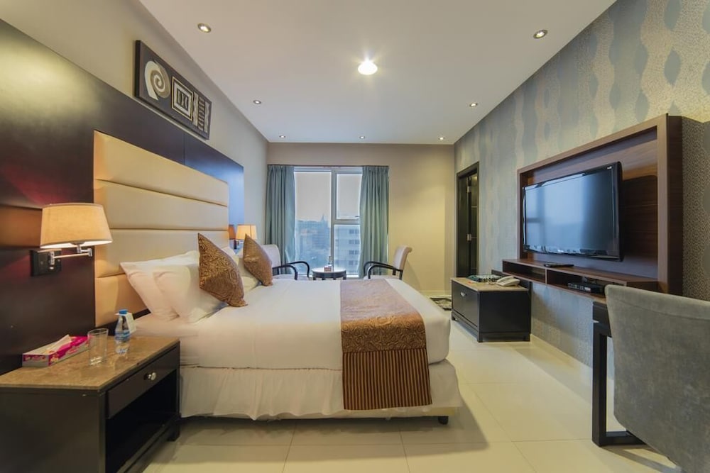 شقة حياة بيوتات(Hyatt Buyutat Apartment) 16/38