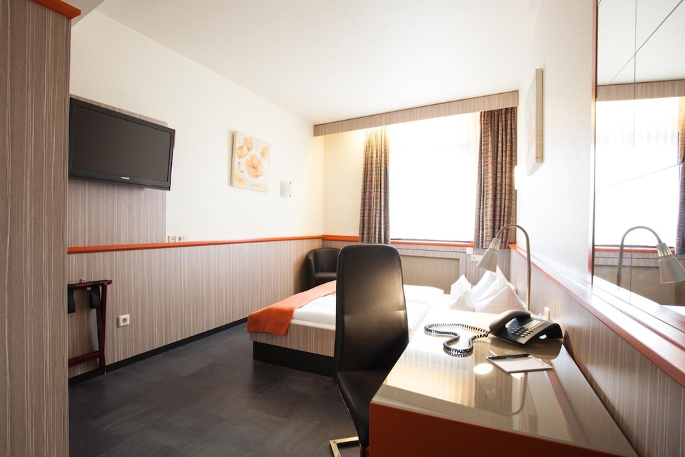 Centro Hotel Ariane 40/58