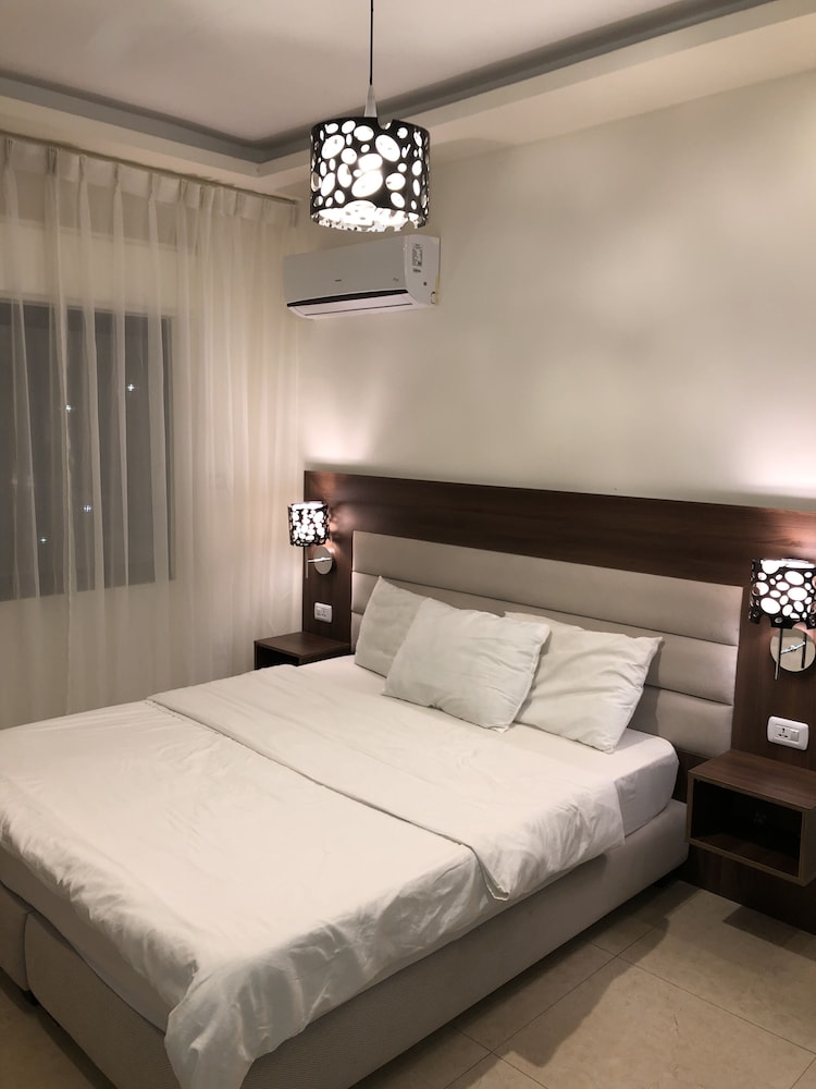 Alqimah Serviced Apartments Hotel 18/50