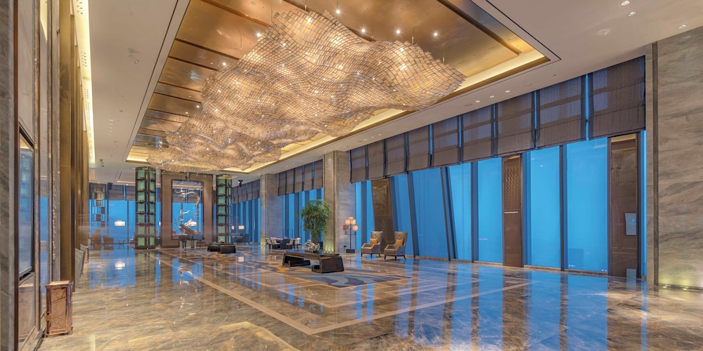 Wanda Vista Zhengzhou 14/67