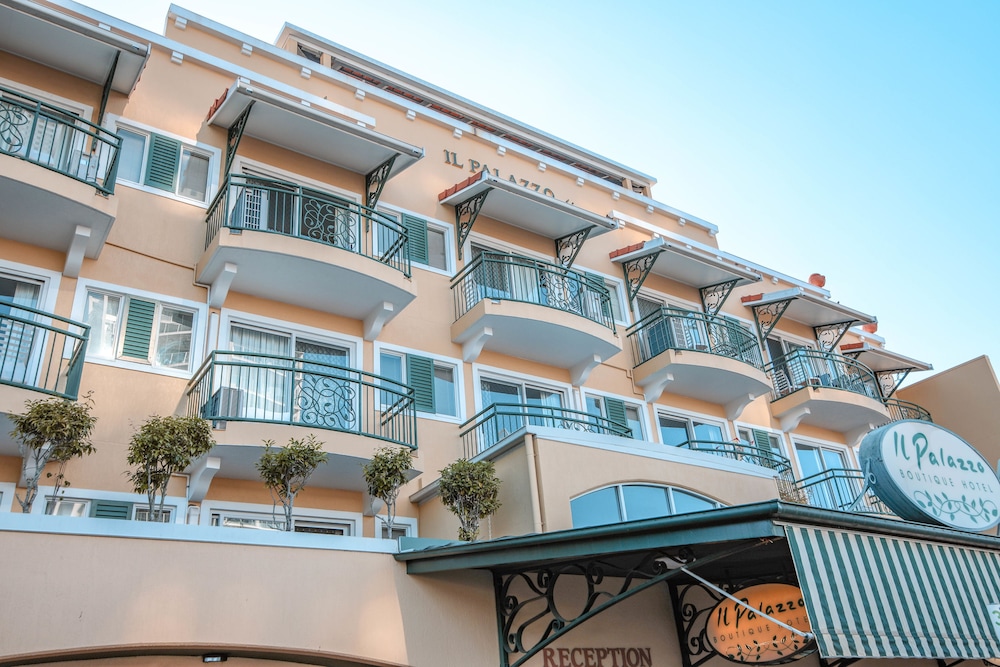 Il Palazzo Boutique Apartment Hotel 1/50