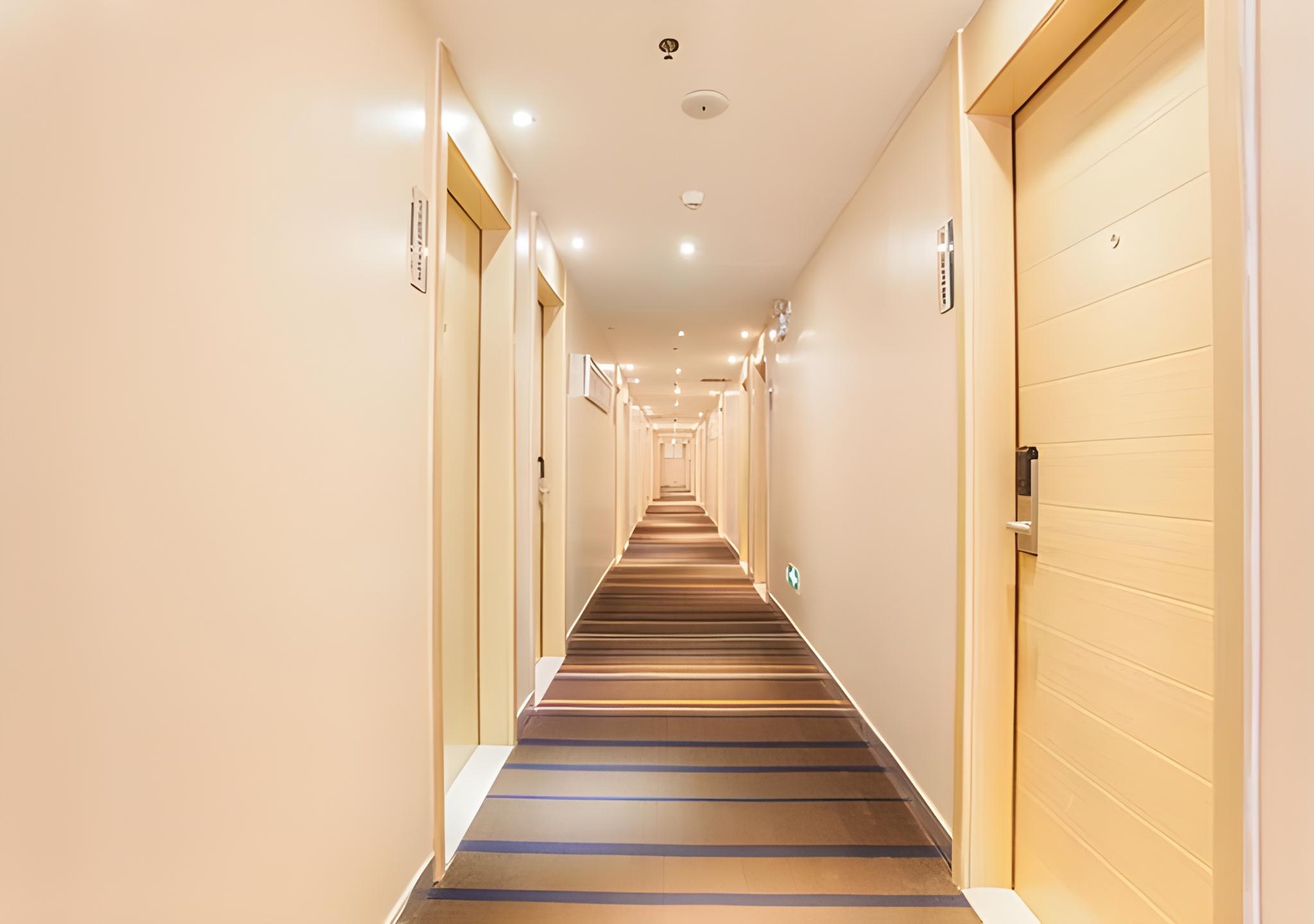 City Comfort Inn (Liuzhou Yaobu Old Town) 22/39