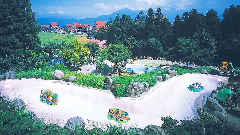 HOTEL GREEN PLAZA JOETSU 56/72