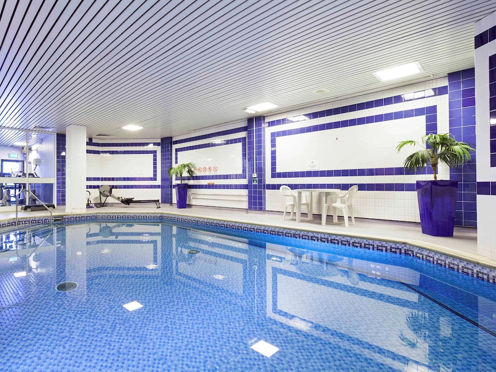 Mercure Swansea Hotel 36/61