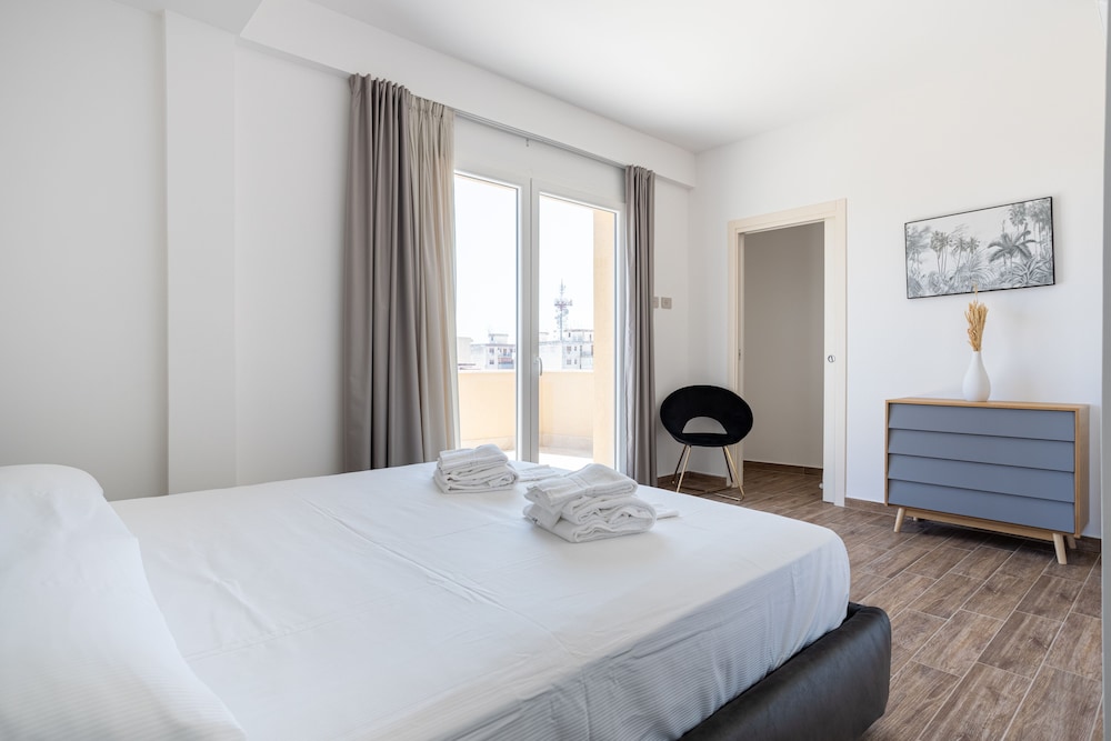 Multi Suite Palermo 12/50
