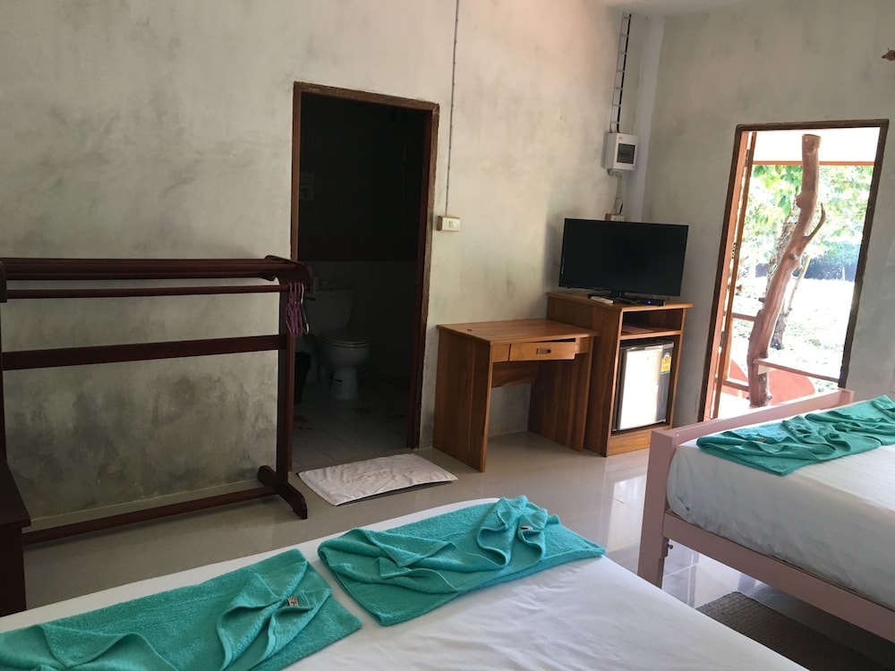 Lundaresort & Orchid 28/50