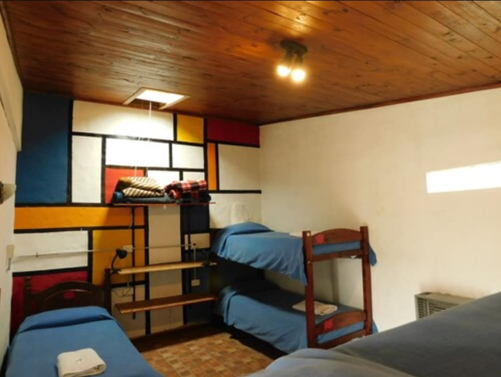Schilling Hostel Patagonico 23/46
