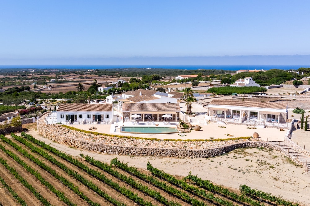 Agroturismo Llucasaldent Gran 33/43