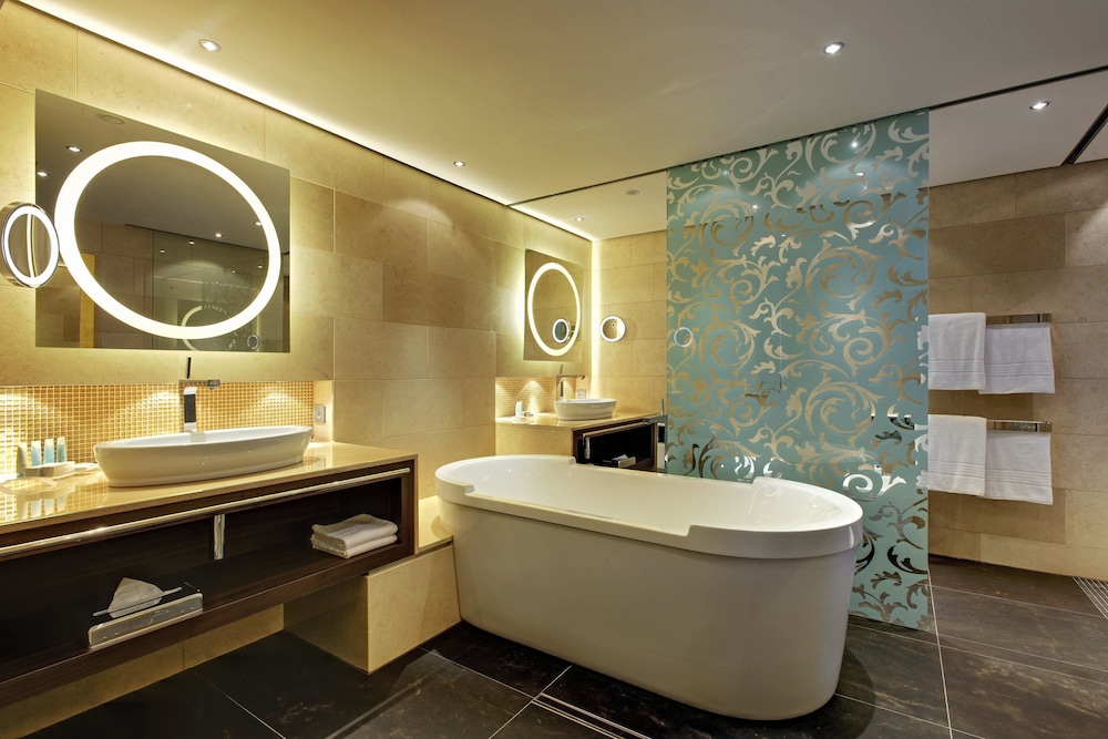 Hilton Mainz Hotel 17/53