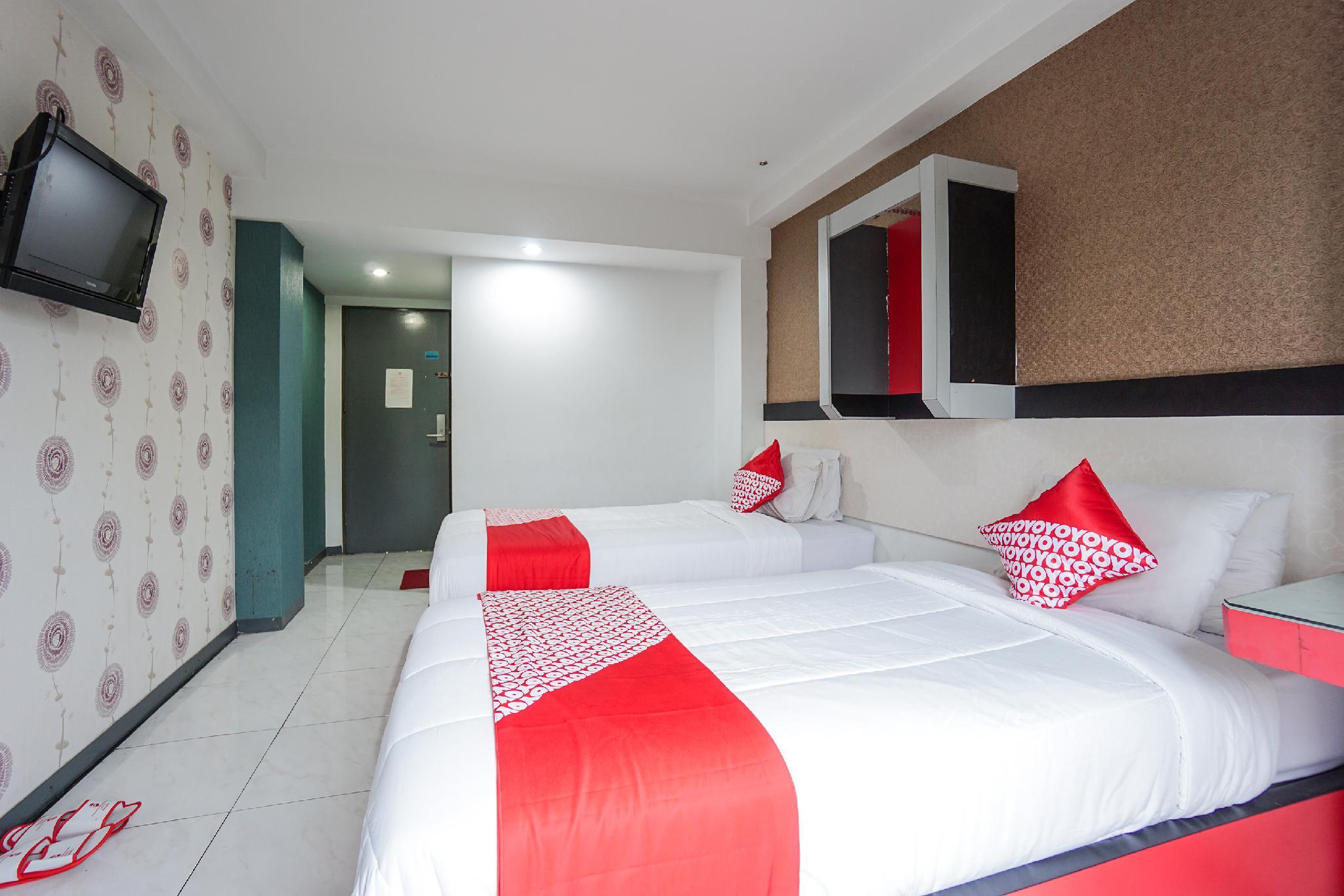 Prince Boulevard Hotel 13/42