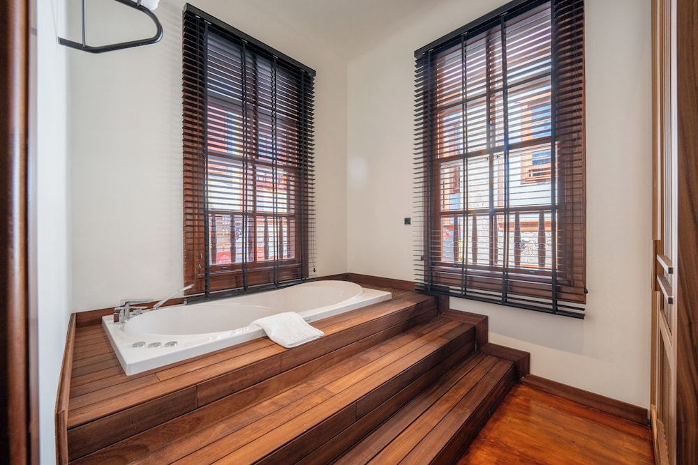 Belmondo Suites Old Town Antalya 18/50