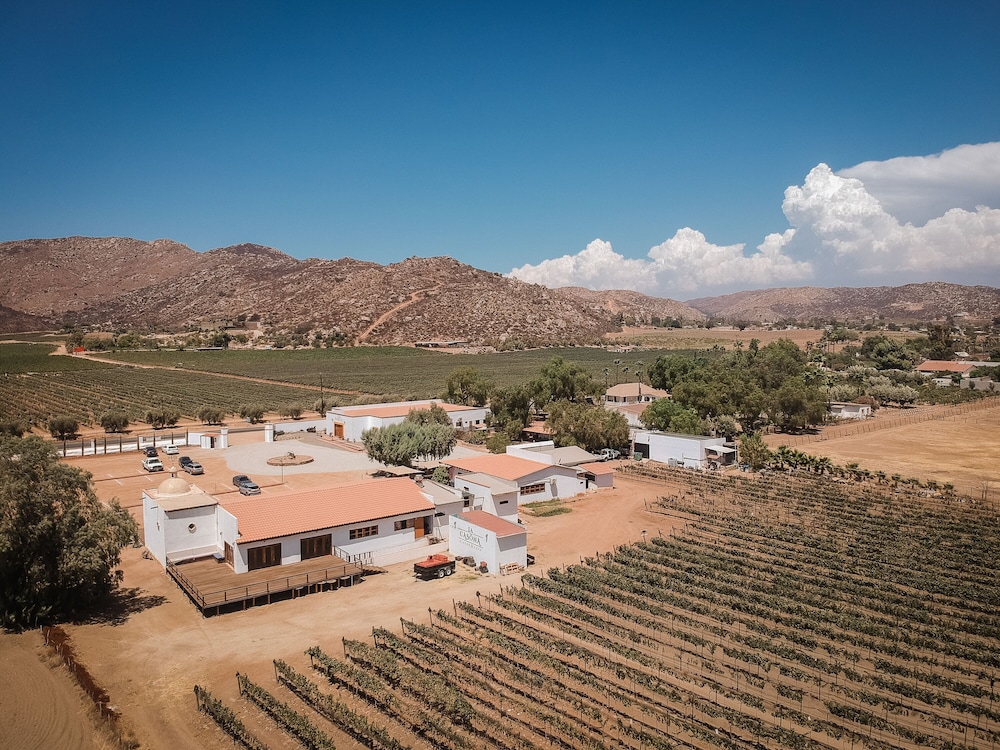 Casa Entrevez 34/44