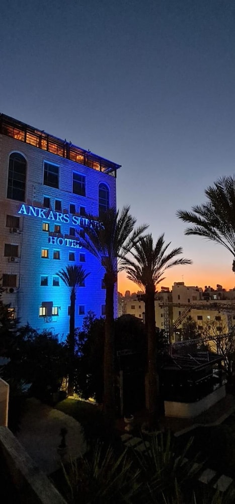 Ankars Suites & Hotel 2/26