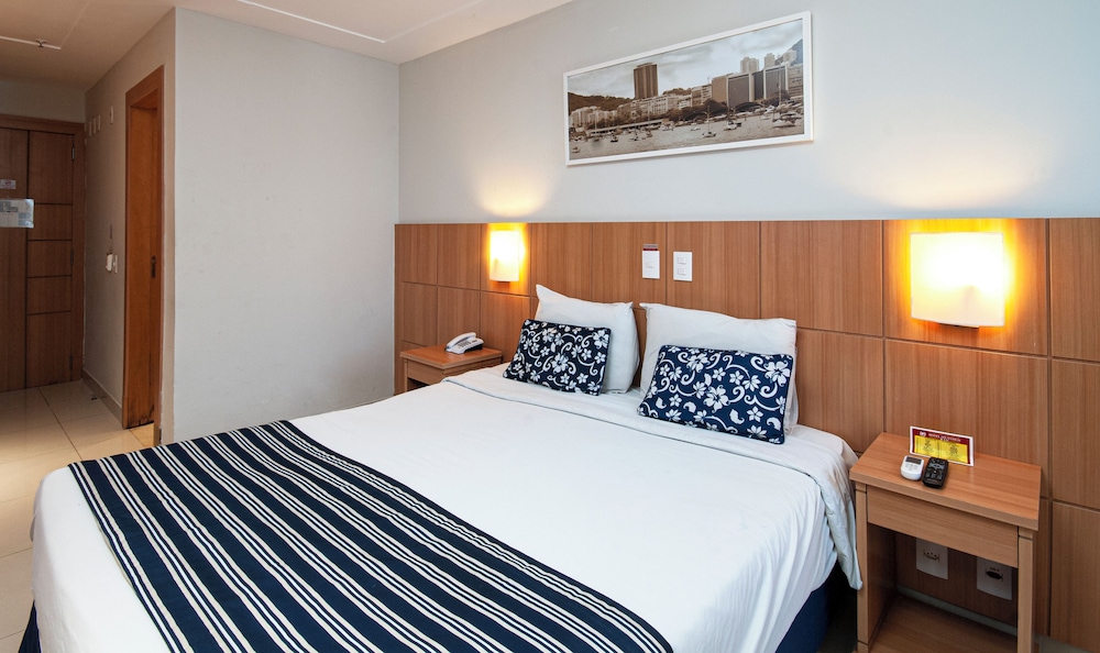 Hotel Atlantico Rio 16/59