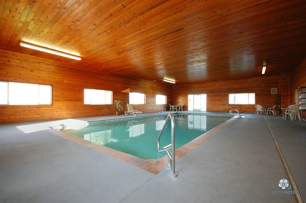 Best Western Hermiston Inn 38/52