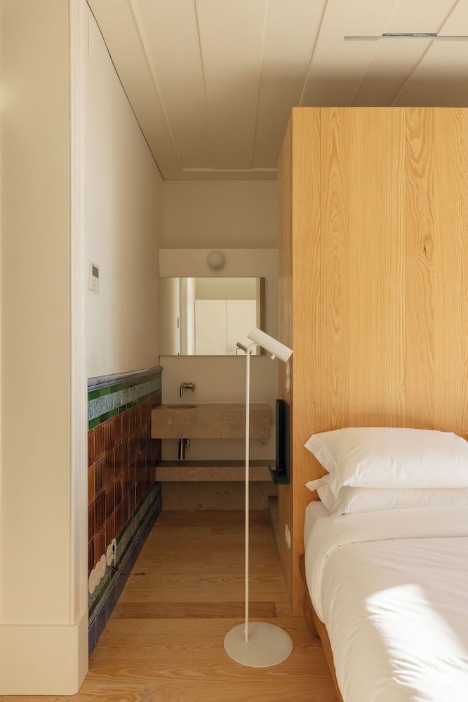 Lioz Lisboa Hotel 17/50