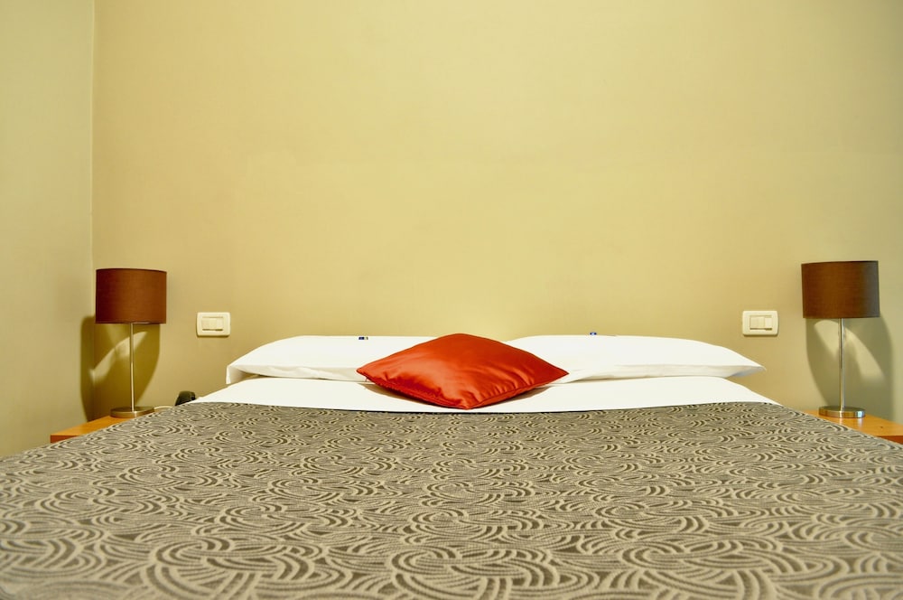 Hotel Nuovo Nord 4/45