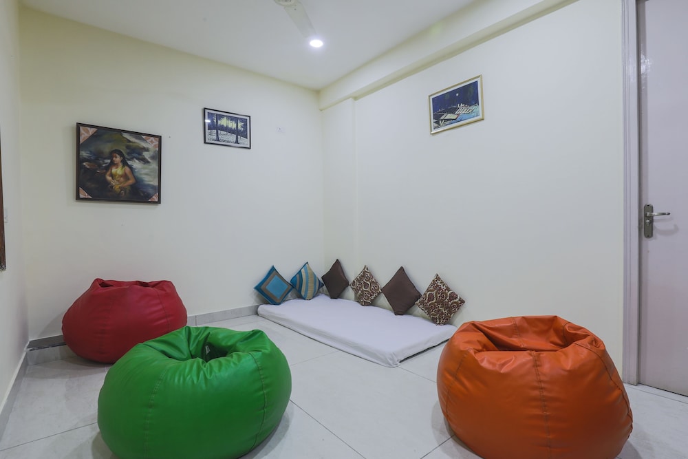 The Hermitage Bed and Breakfast 30/50