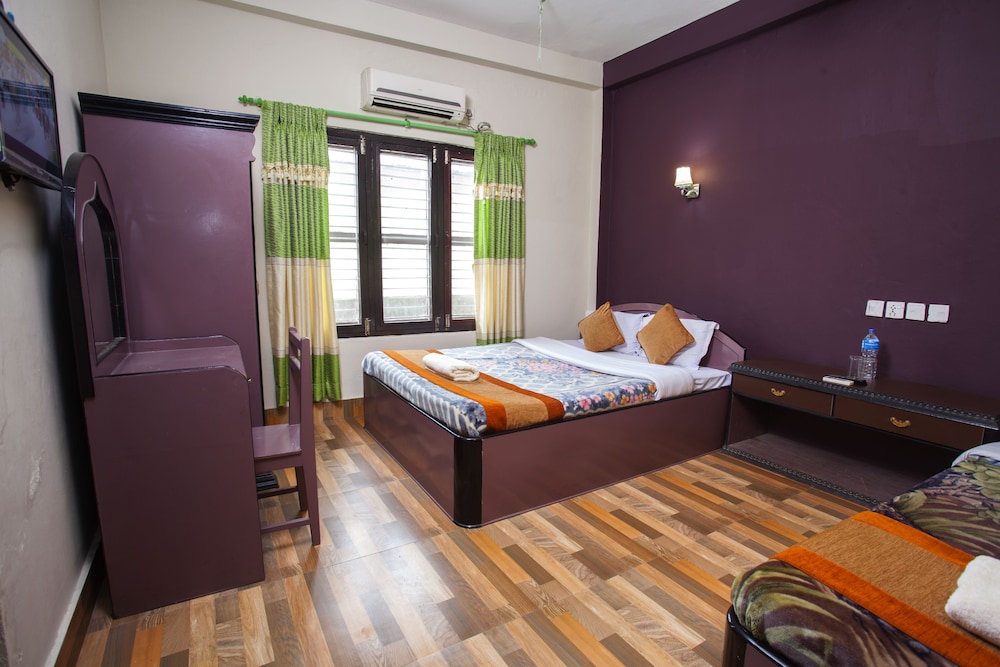 Sauraha Resort 19/50
