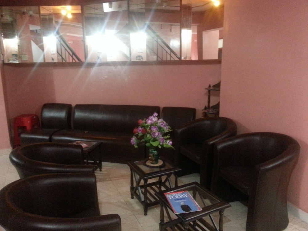 Hotel Prestige 23/29
