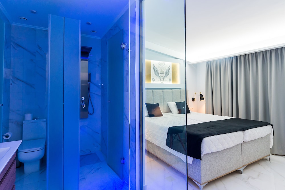 Ionis Art Hotel 13/51