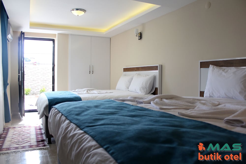 Mas Otel 14/38