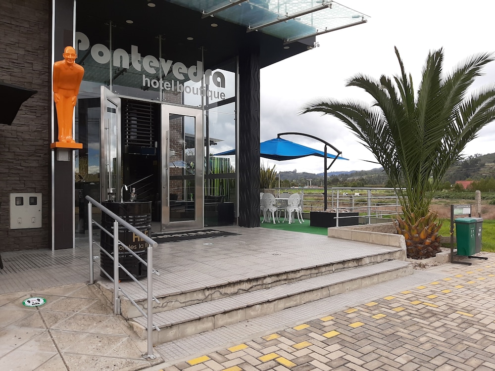 Pontevedra Hotel Boutique 60/70