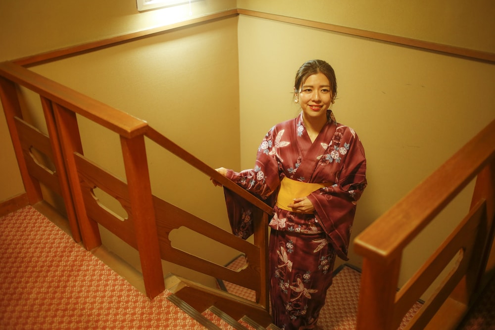 Ryokan Sanga 5/46