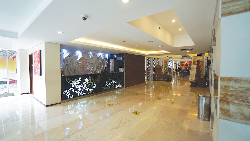 1O1 URBAN Jakarta Thamrin 10/67