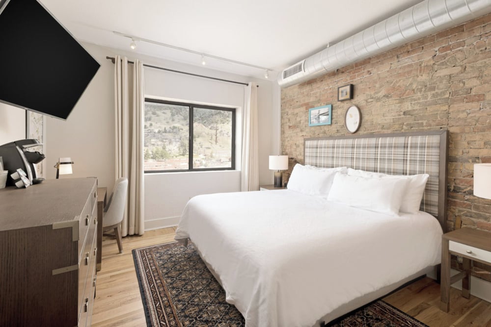 Hotel Maxwell Anderson 24/69