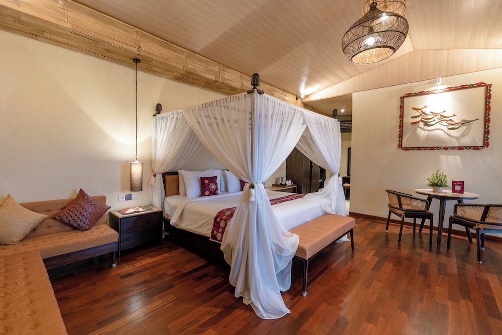 Bali Sunshine Inn Nusa Dua 9/48